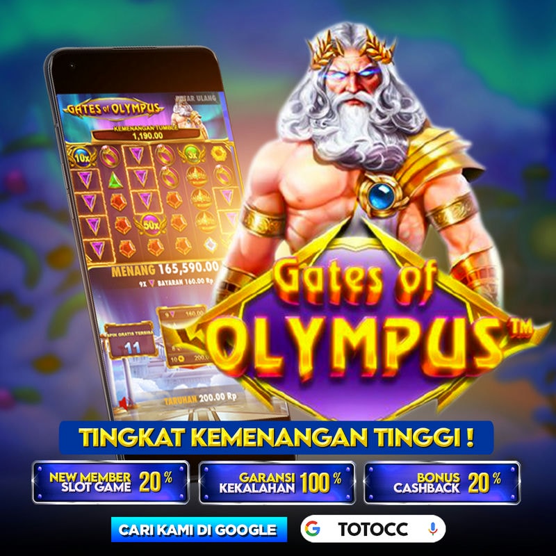 Totocc Link Alternatif Slot Server Gacor